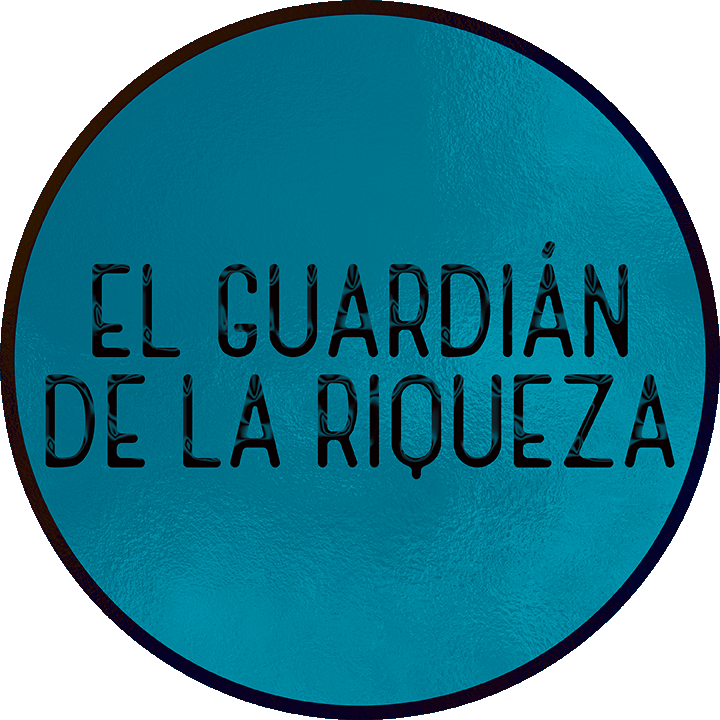 El Guardián de la Riqueza