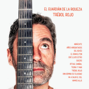 El Guardián de la Riqueza - Trébol Rojo